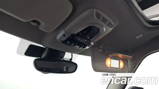 Mini Cooper D Countryman id 2436015 из Кореи 9