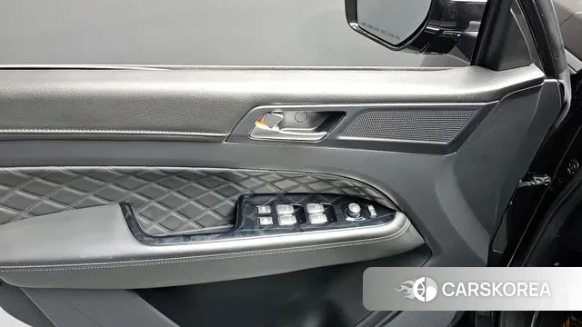 Ssangyong G4 Rexton id 3713250 из Кореи 9