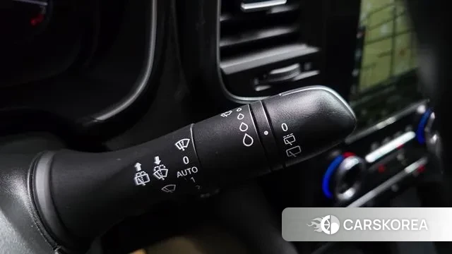 Renault Korea (Samsung) The New QM6 id 3696852 из Кореи 9