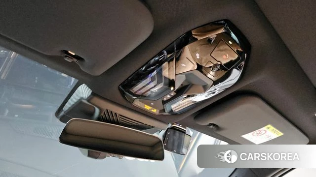 BMW X3 (G45) id 4185502 из Кореи 9