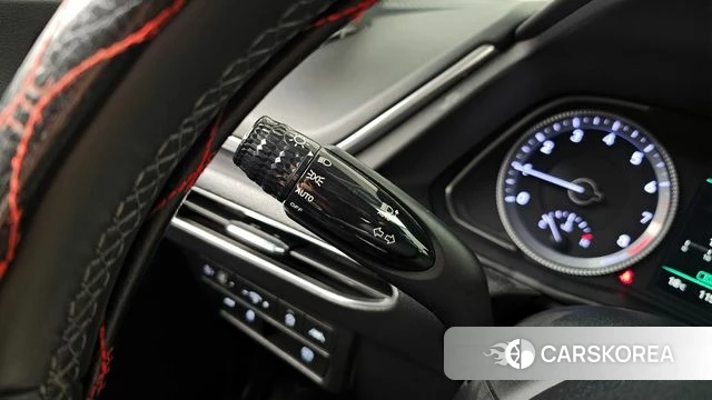 Hyundai Sonata (DN8) id 4018837 из Кореи 9