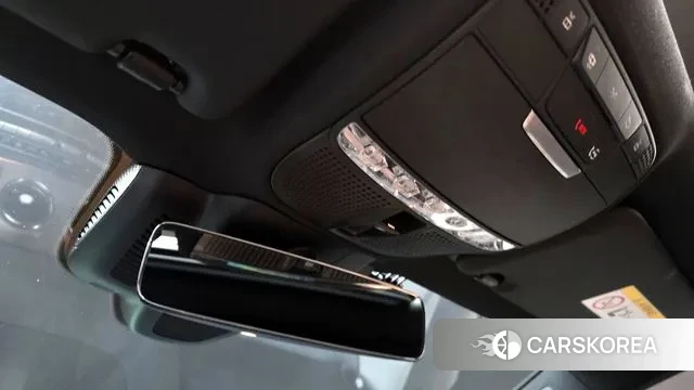 Mercedes-Benz E-Class W213 id 3788512 из Кореи 9