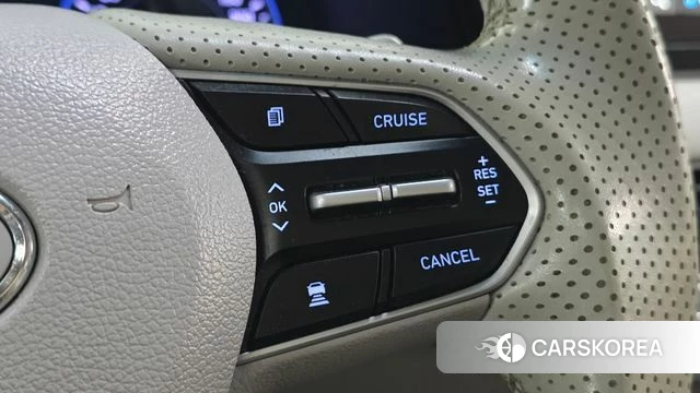 Hyundai Palisade id 4907279 из Кореи 9
