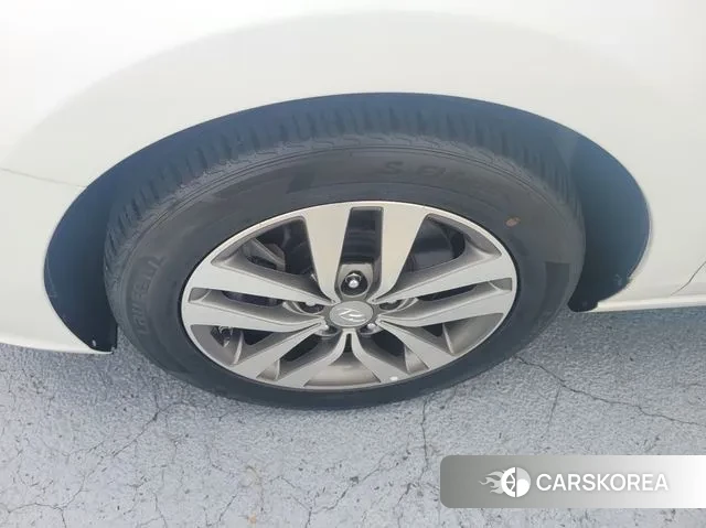 Hyundai i30 (PD) id 3522968 из Кореи 9