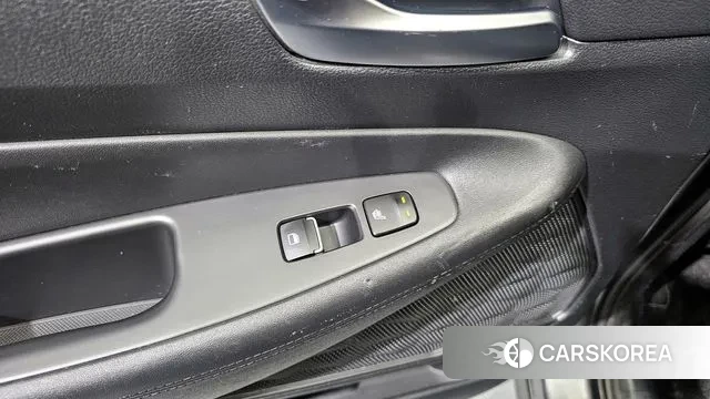 Hyundai The New Santa Fe id 3545795 из Кореи 9