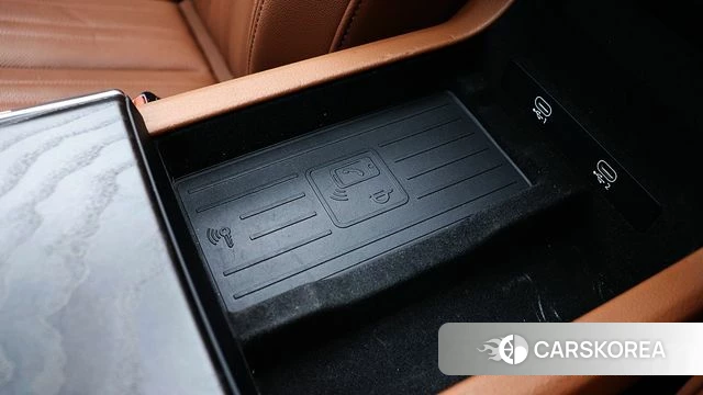 Audi A6 (C8) id 4330962 из Кореи 9