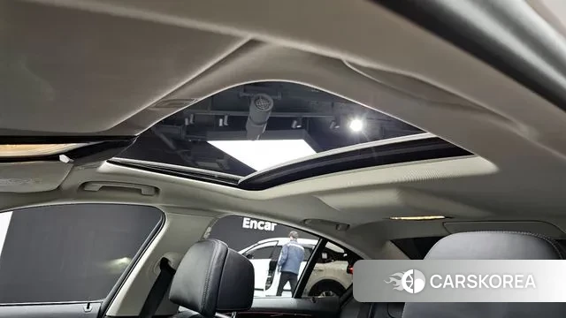 BMW 5 Series (G30) id 3686474 из Кореи 9