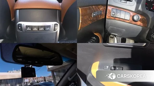 Kia The New Mohave id 3737405 из Кореи 9