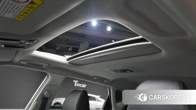 Kia Seltos id 4294601 из Кореи 9