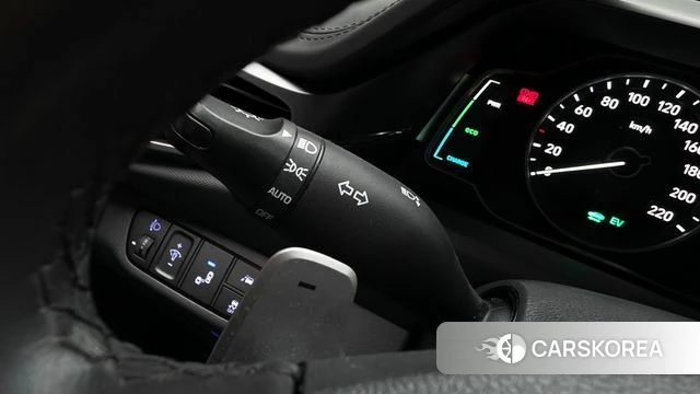 Hyundai The New Ionic Hybrid id 3861253 из Кореи 9