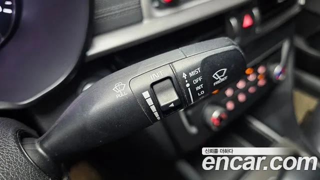 Kia The New K5 2nd generation id 2707212 из Кореи 9