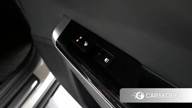 Kia EV6 id 4231437 из Кореи 9