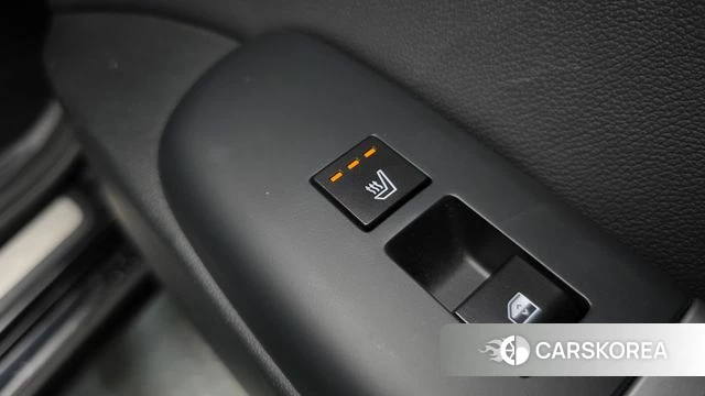 Hyundai Grandeur (GN7) id 4382232 из Кореи 9