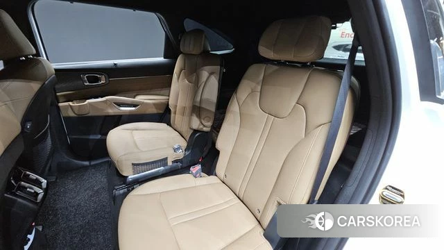 Kia The New Sorento 4th Generation id 3798721 из Кореи 9