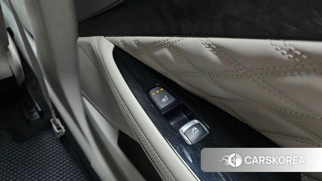 Kia K8 Hybrid id 4250085 из Кореи 9
