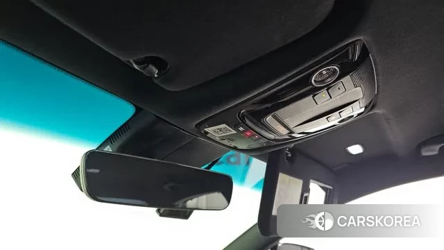 Kia K8 Hybrid id 3675917 из Кореи 9