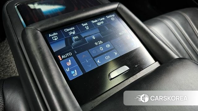 Lexus LS500 5th generation id 3905437 из Кореи 9