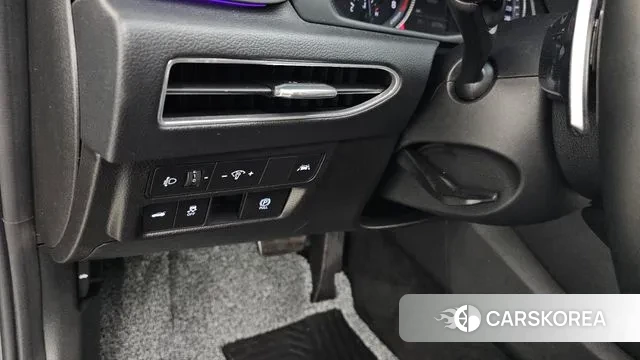 Hyundai Sonata (DN8) id 3448412 из Кореи 9