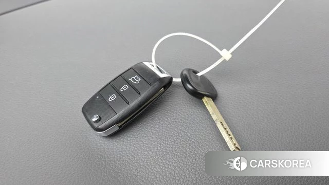 Kia All New Morning (JA) id 4907421 из Кореи 9