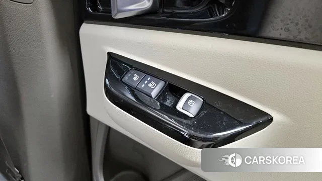 Kia Carnival 4th generation id 3680670 из Кореи 9