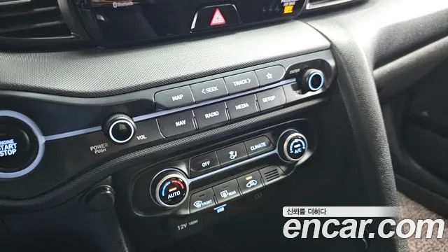 Hyundai Veloster (JS) id 2916779 из Кореи 9