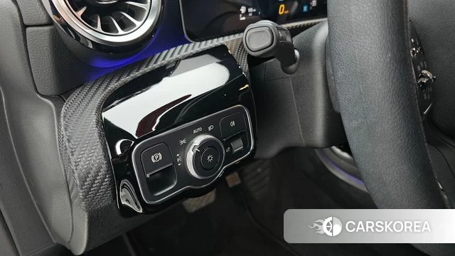 Mercedes-Benz A-Class W177 id 4429679 из Кореи 9