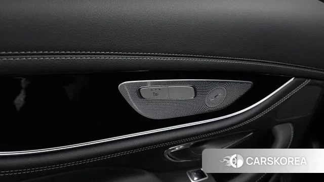 Mercedes-Benz AMG GT id 3472947 из Кореи 9