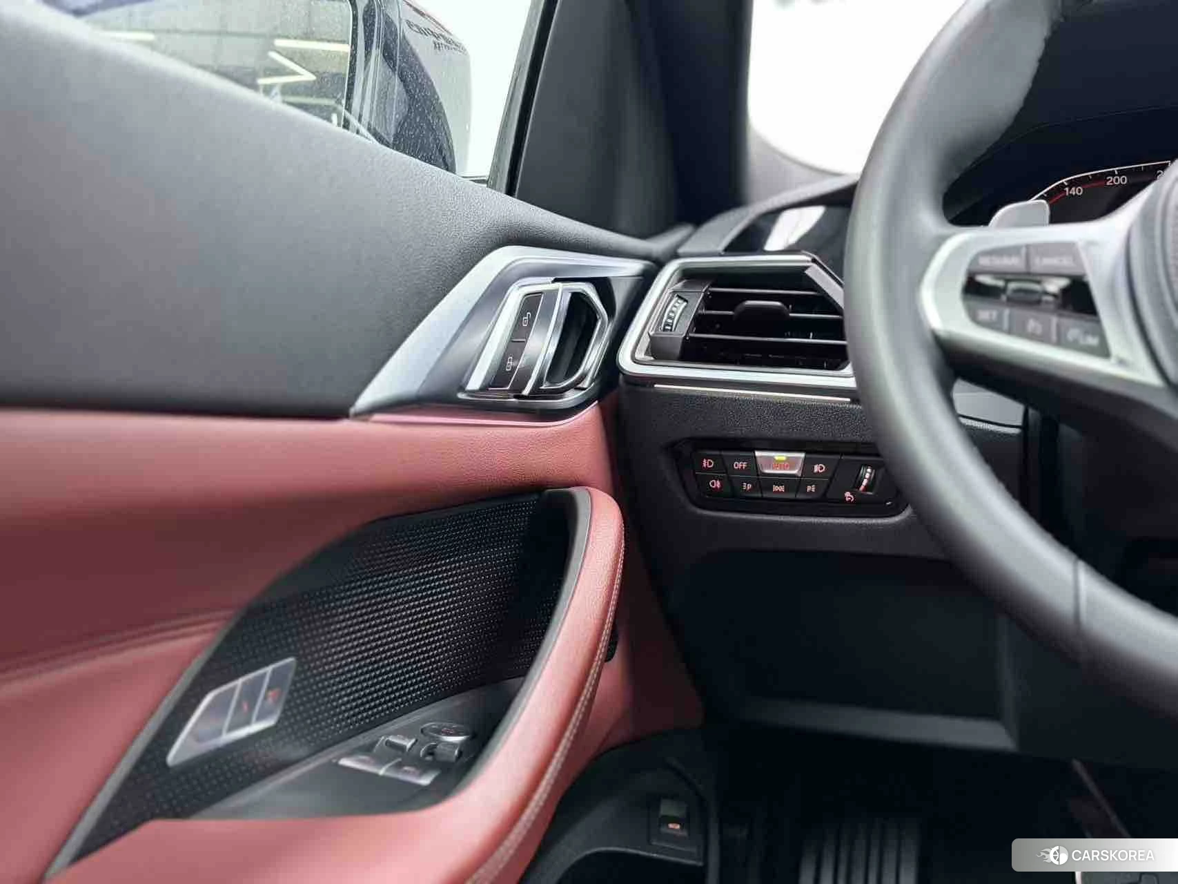 BMW 4 series id 4467790 из Китая 9