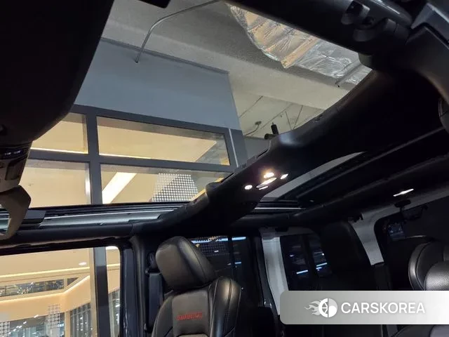 Jeep Wrangler (JL) id 3764671 из Кореи 9