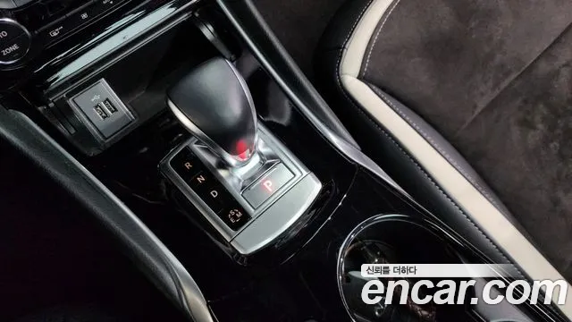 Infiniti Q30 id 2575395 из Кореи 9