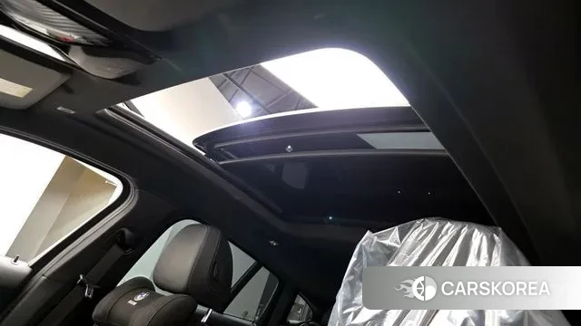 BMW X4 (G02) id 3394456 из Кореи 9