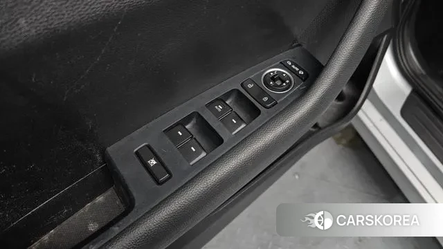 Hyundai Sonata New Rise id 3636429 из Кореи 9