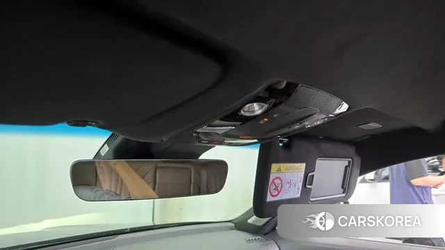 Kia K8 Hybrid id 2940314 из Кореи 9