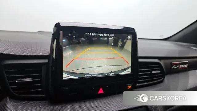 Hyundai Veloster (JS) id 3718680 из Кореи 9