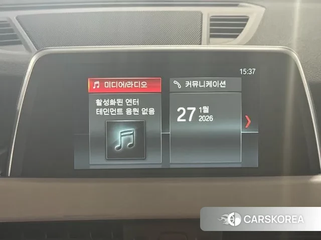 BMW X1 (F48) id 3626583 из Кореи 9