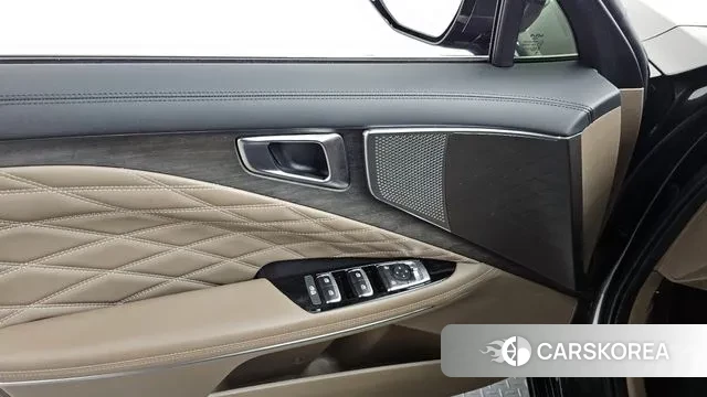 Kia K8 Hybrid id 3502522 из Кореи 9