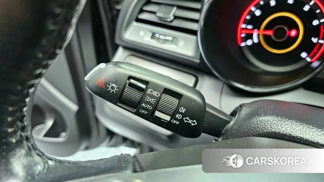 Ssangyong Tivoli Armor id 3900070 из Кореи 9