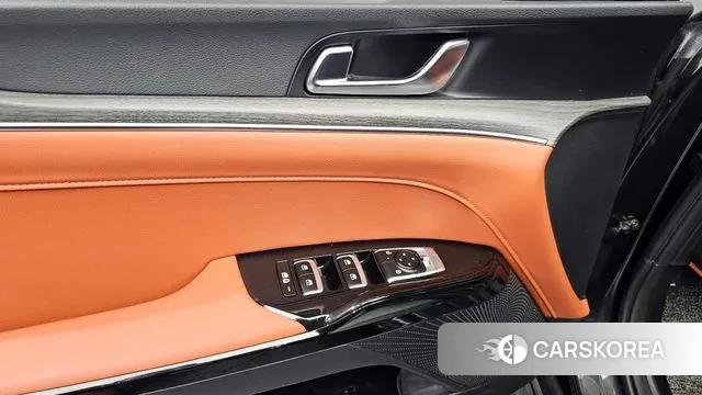 Kia The New K5 3rd generation id 3664330 из Кореи 9