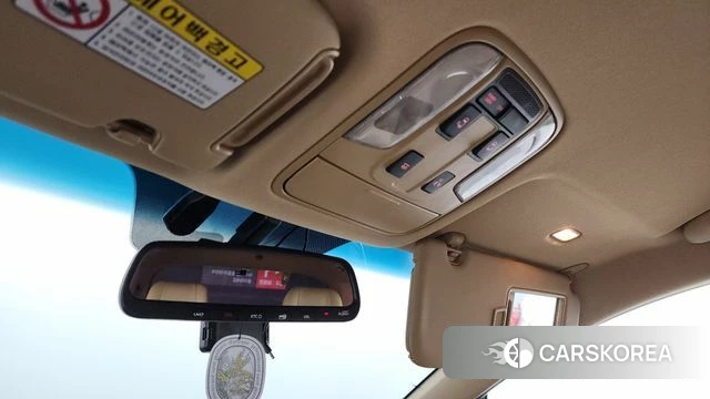 Kia The New Carnival id 3820380 из Кореи 9