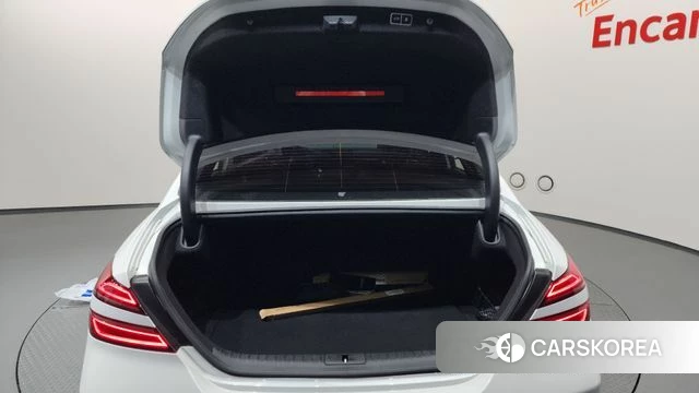 Genesis The New G70 id 4244130 из Кореи 9