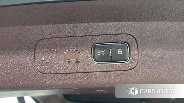 Lincoln Aviator 2nd generation id 4196006 из Кореи 9