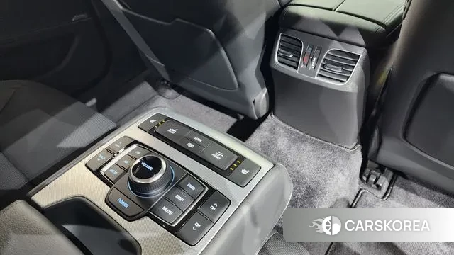 Genesis G80 id 3413098 из Кореи 9