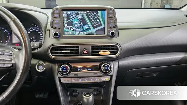 Hyundai Kona id 3066082 из Кореи 9