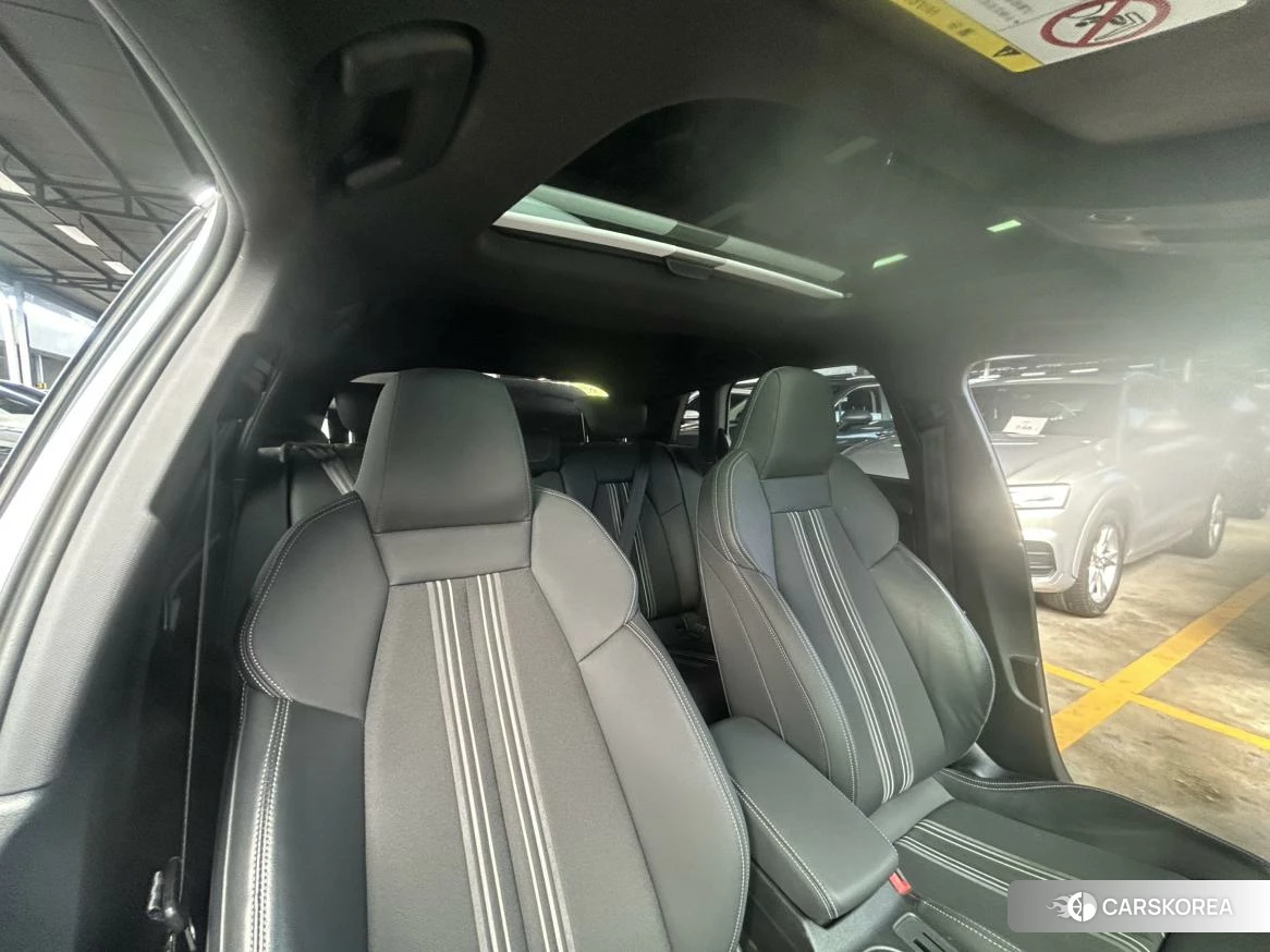 Audi A3 id 4487337 из Китая 9