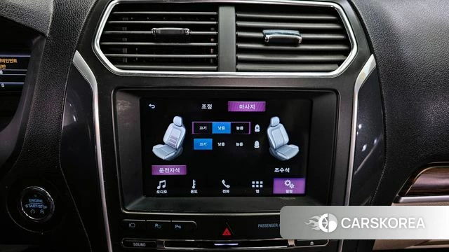 Ford Explorer id 3853962 из Кореи 9