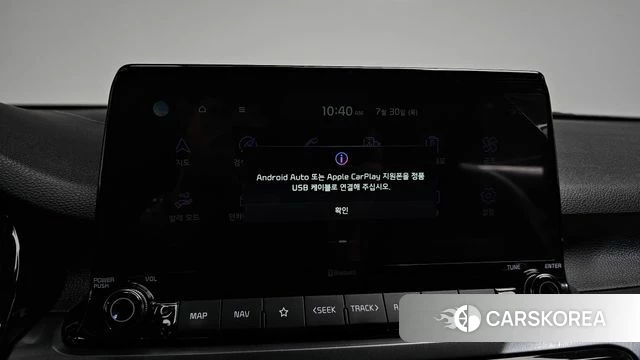 Kia Seltos id 4646664 из Кореи 9