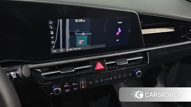 Kia Di Ol Nu Niro id 3712273 из Кореи 9