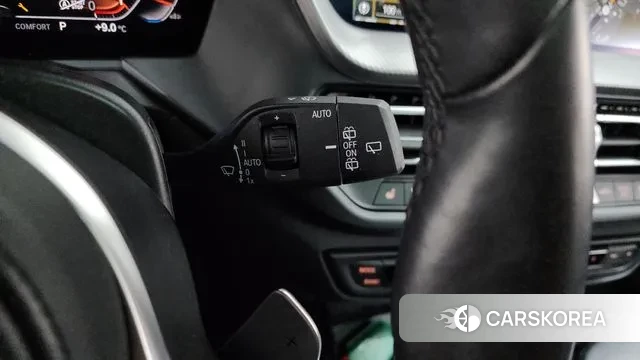 BMW 1 Series (F40) id 3770777 из Кореи 9