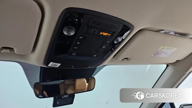 Kia Carnival 4th generation id 3182094 из Кореи 9