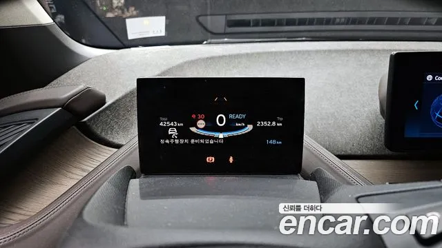 BMW i3 id 2684415 из Кореи 9